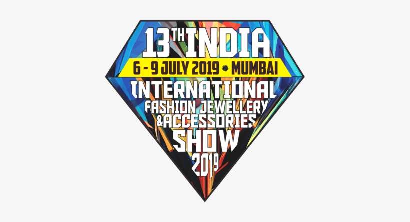 Iifjas Jewellery Exhibition Mumbai 2018 - Iifjas, transparent png download