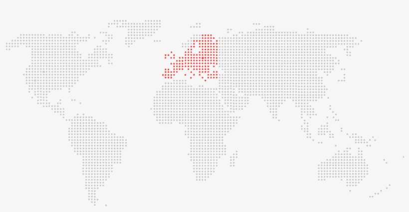 Background Image Of European Union Selected As Region - Pattern, transparent png download