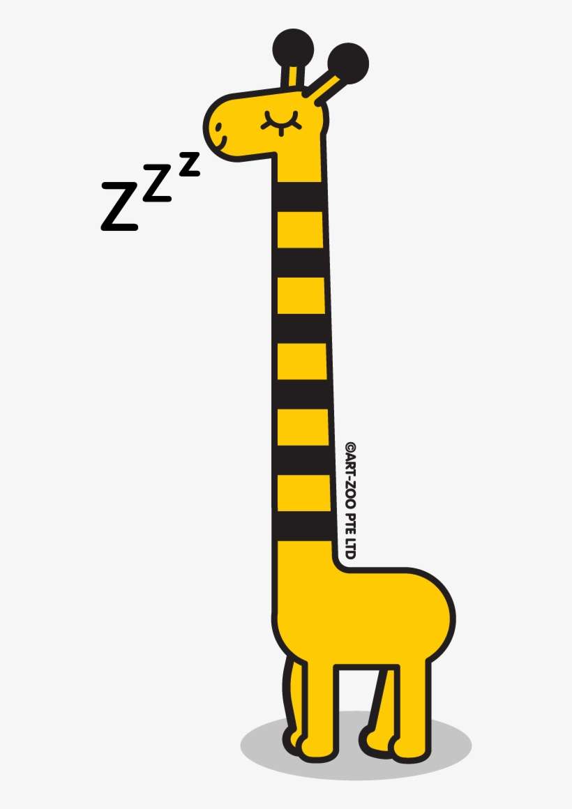 Giraffe, transparent png download