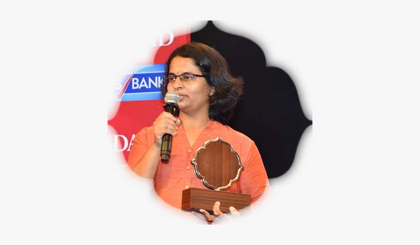Deepali Gogate, Who Uses Education As A Tool Of Empowerment, - Education, transparent png download