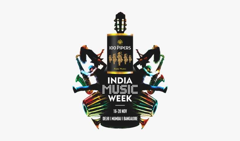 To Buy Tickets For Kk Parikrama Concerts In Delhi, - India Music Week, transparent png download