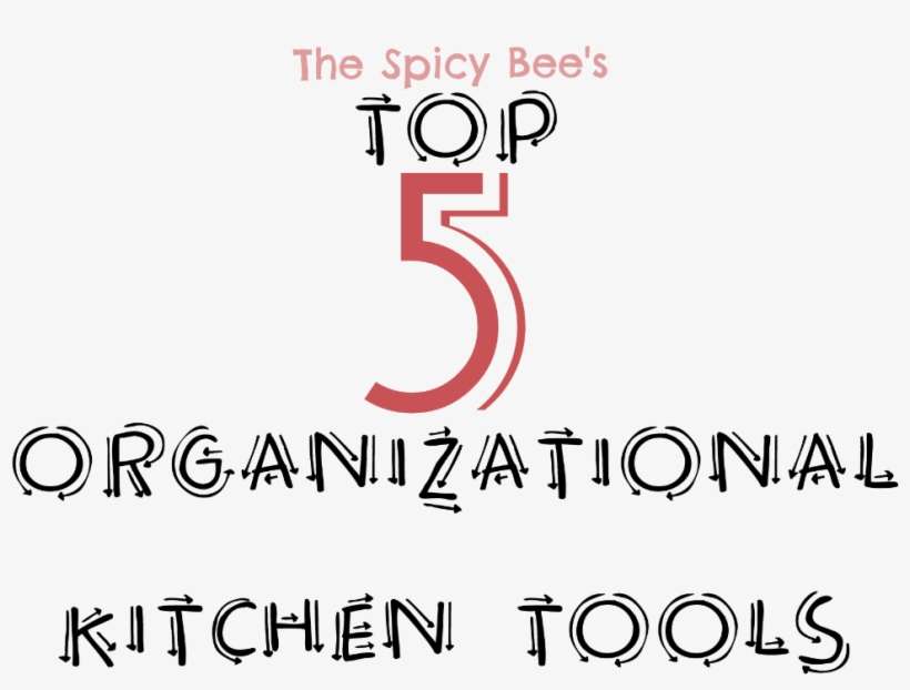 I've Come Up With My Top Five Favorite Useful Kitchen - Hate Girls, transparent png download