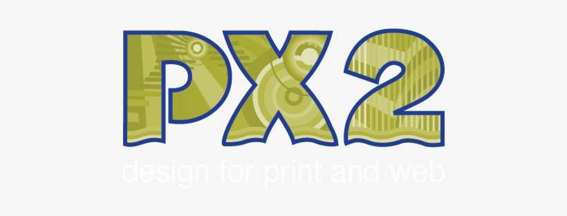 Px2 Ltd Creative Graphic Design Agency In Norwichpx2 - Graphic Design, transparent png download