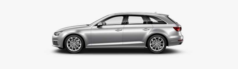 A4 - Audi A4, transparent png download