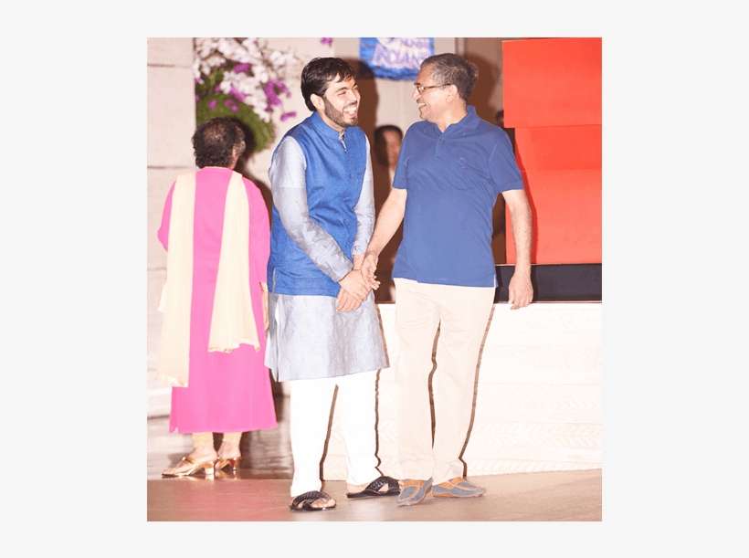 Akash Ambani - Mumbai Indians, transparent png download