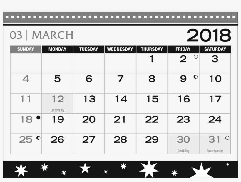 Calendar Design By Fidias Mr For Hobart Imaging - May Calendar, transparent png download