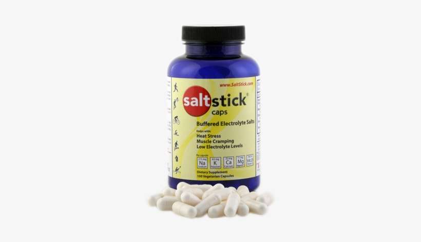Saltstick Caps, transparent png download