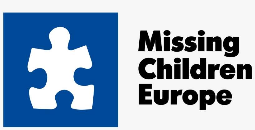 Missing Children Europe Logo - Missing Children Europe, transparent png download