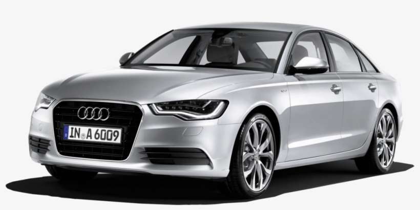 2012 Audi A4 Undercarriage Png - Audi A6 2012, transparent png download