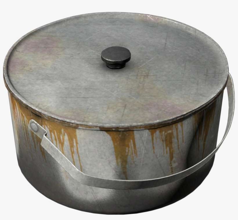 Cooking Pot, transparent png download
