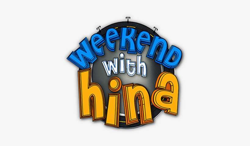 Weekend With Hina - Illustration, transparent png download