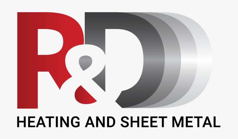 R & D Heating & Sheet Metal Co, Inc., transparent png download