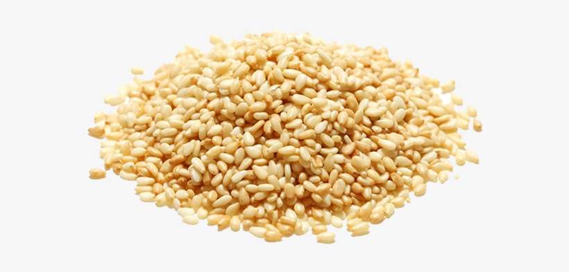 Sesame Seeds, transparent png download