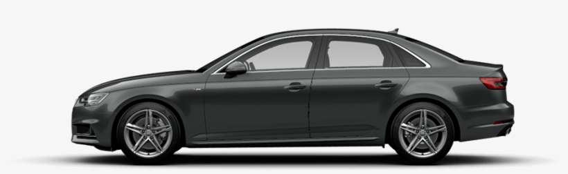 A4 Saloon - Chevy Sonic 2018 Red, transparent png download