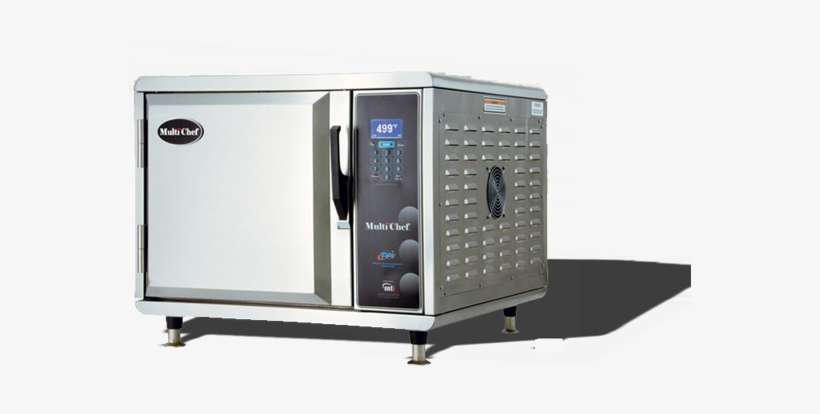 Cutting Cook Times By More Than 80% With Superior Results - Oven, transparent png download