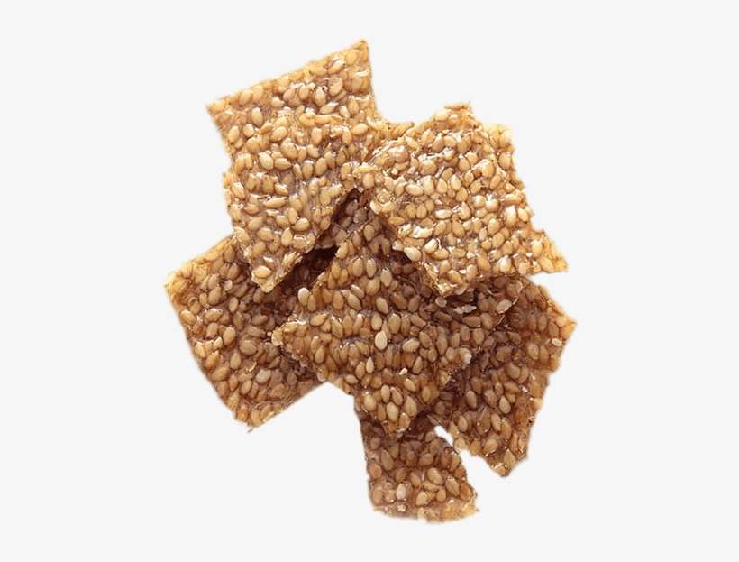 Sesame Seed Nougatine Sesame PNG Image Transparent PNG Free