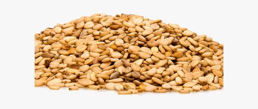 Sesame Seeds Free Download Png - Sesame Seeds, transparent png download
