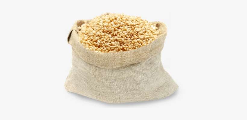 Natural Sesame Seeds, transparent png download