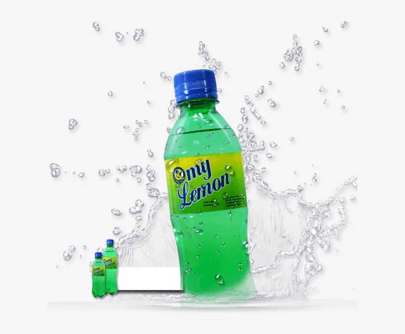 Banner Right Lemon - 4gb Waterproof Ipx8 Maximun Functional, transparent png download