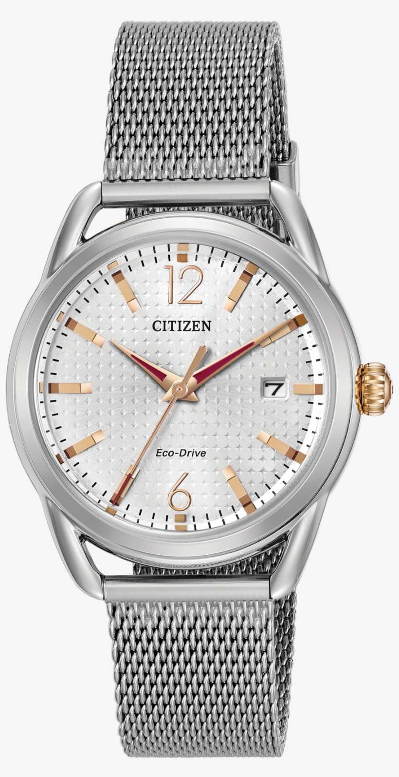 Images - Citizen Eco Drive Ladies Watch, transparent png download