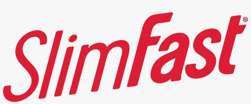 Slim Fast Peanut Butter Chocolate Bar, transparent png download