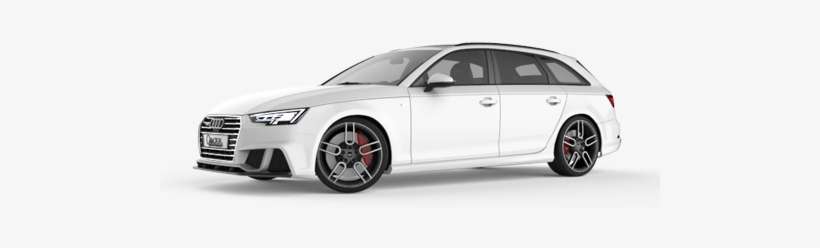 Click To Enlarge Image A4 Avant 16 Side 01 - Audi Q7, transparent png download