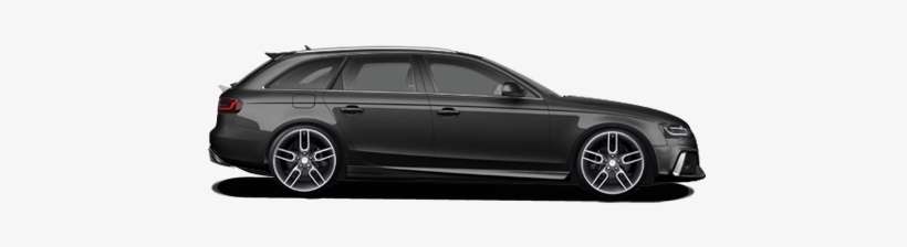 Click To Enlarge Image A4 Avant 13 Side 03 - Audi Q5 Quattro Side Decal Decal Set 192cm (black), transparent png download