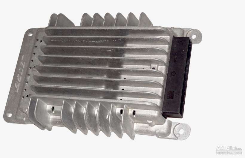 Audi A4 Bose Amplifier Defect - Audi A4, transparent png download