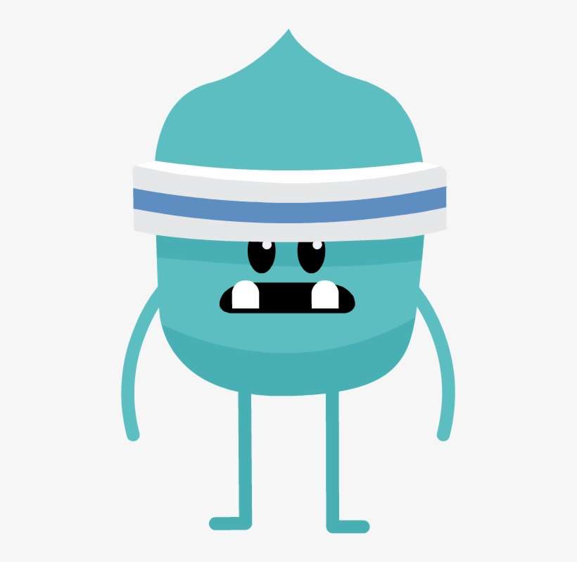 Dumbbell - Dumb Ways To Die 2 Dumbbell, transparent png download