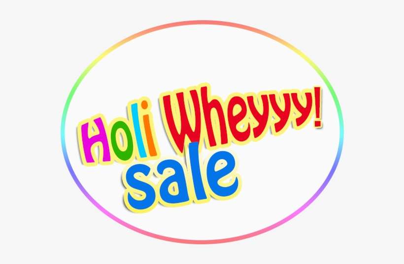 Holi Main - Circle, transparent png download