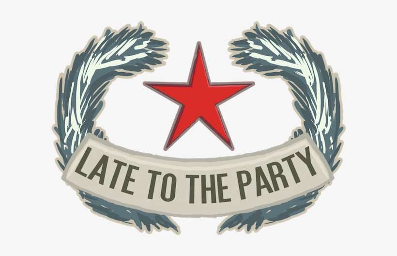 Late To The Party Is The Rare Indian Indie Game We're - Indie Game, transparent png download