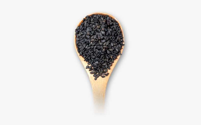 Black Sesame - Fennel, transparent png download