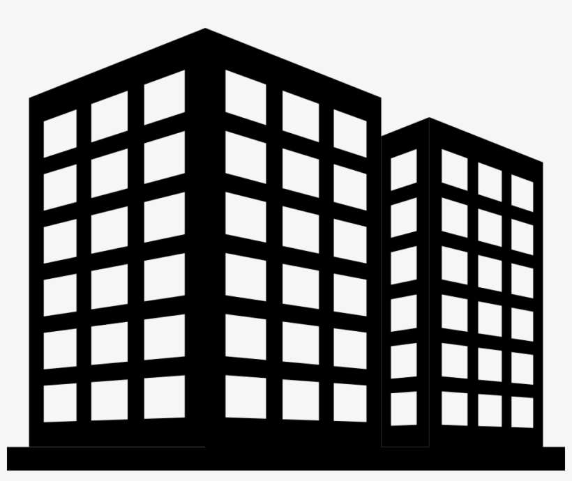 Multi-storied Building Comments - Building, transparent png download