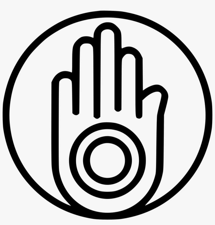 Jainism Comments - Symbols In Middle East, transparent png download