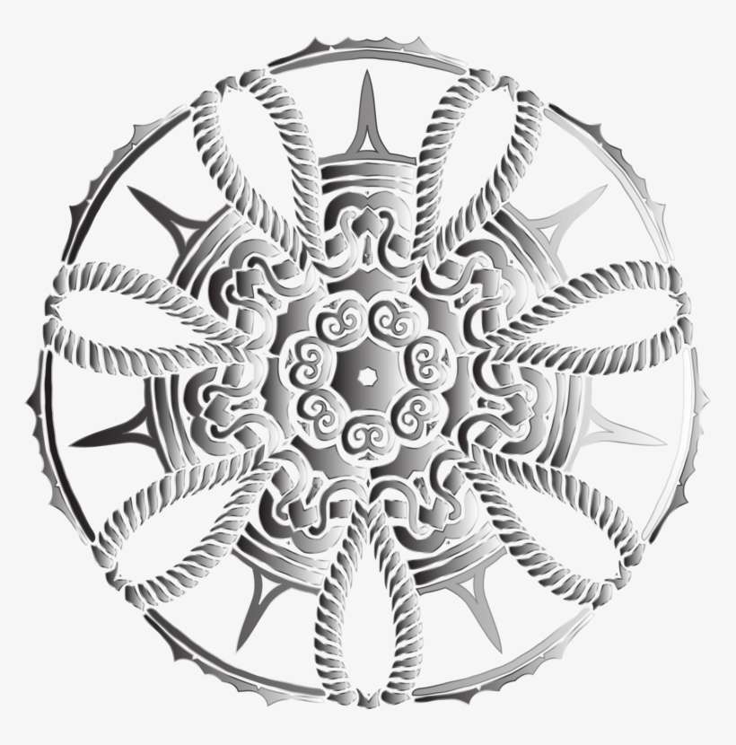 Computer Icons Jainism Symbol Wheel - Ashok Chakra Png, transparent png download