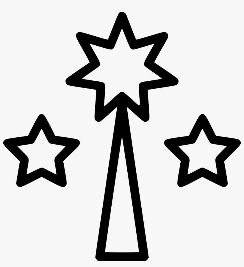 Star Guidance Religion Birth Jesus Comments - Southern Cross Stars Png, transparent png download