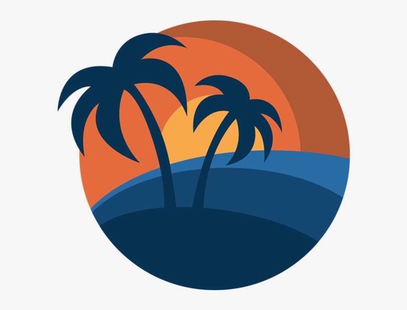 Free Happy Holi Text Png Transparent Images, Download - Transparent Background Vacation Clipart, transparent png download