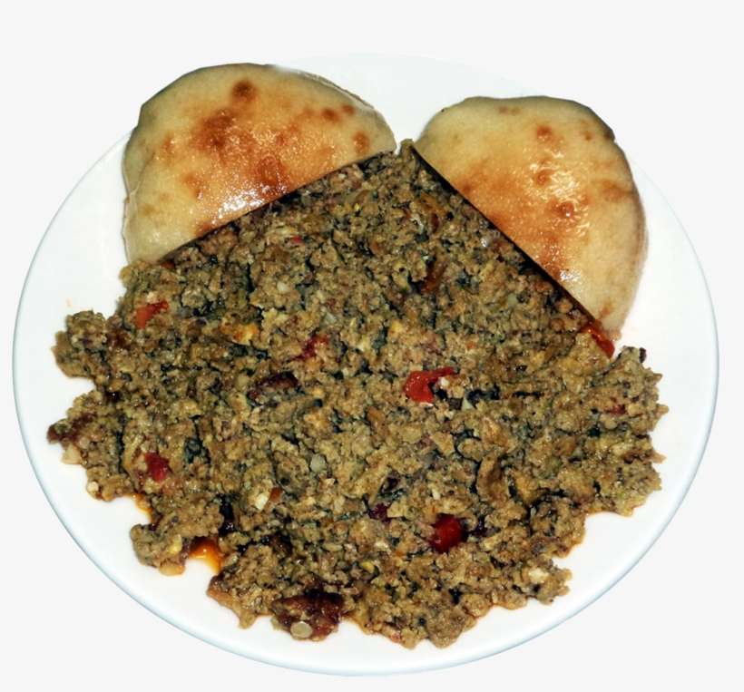 Butter Bhurji - Raju's Egg & Veg By Raju Omlet Vadodara, transparent png download