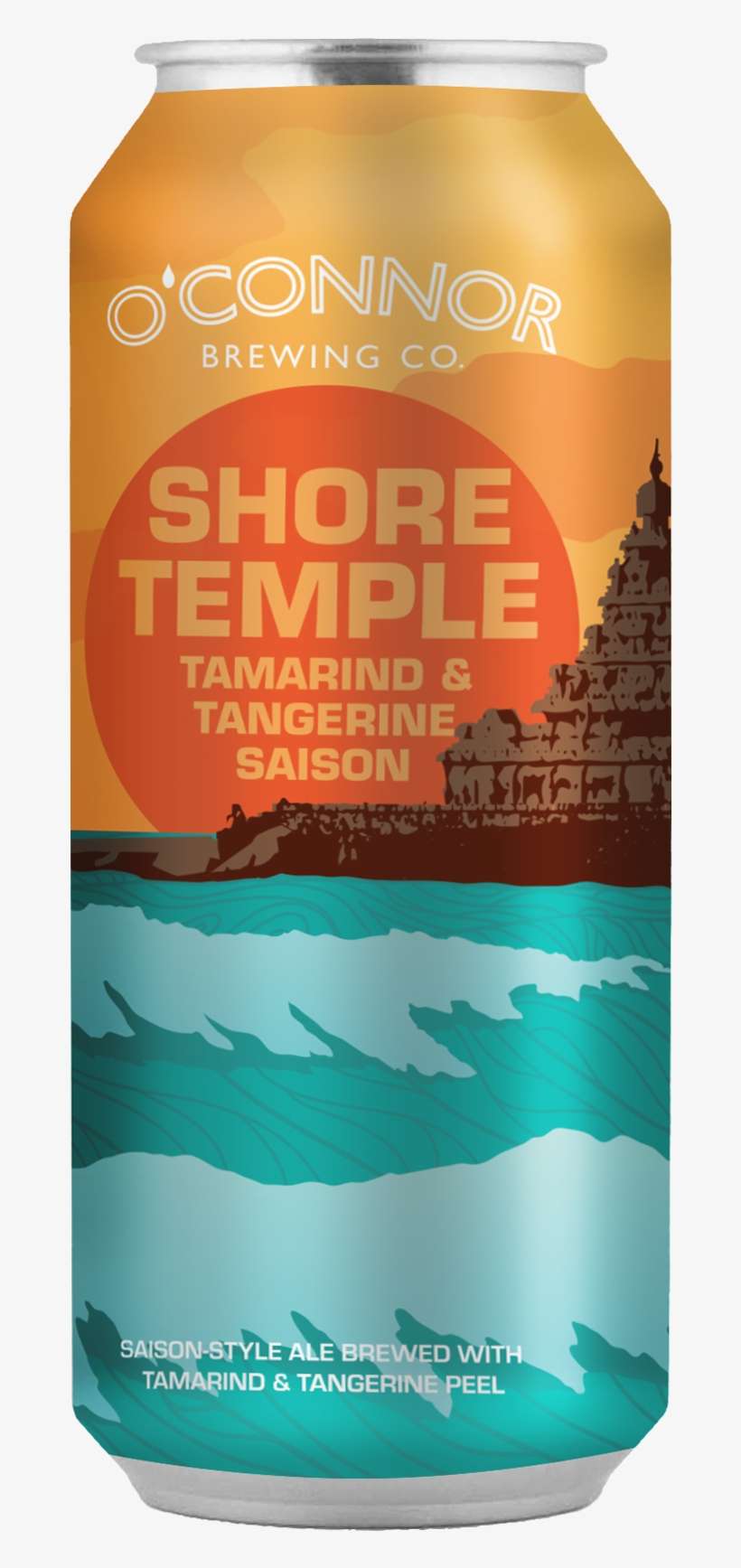 Rate & Review - Shore Temple, transparent png download