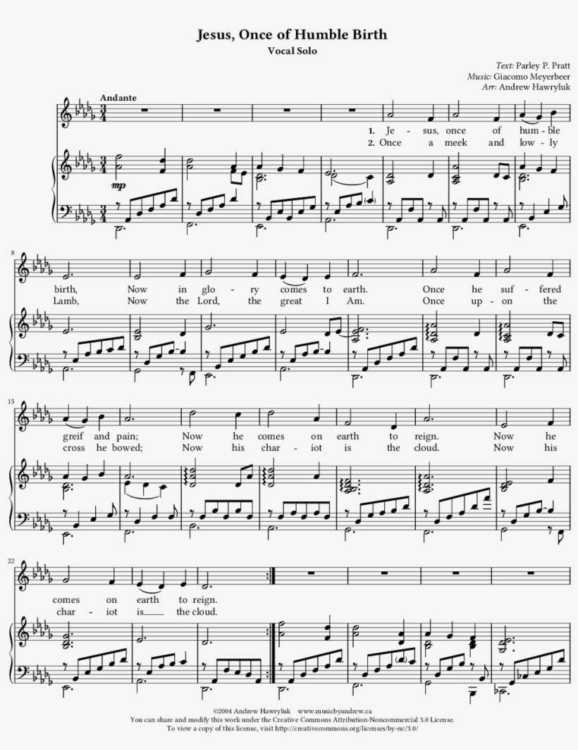 Sheet Music Picture - Asturiana Manuel De Falla Pdf, transparent png download