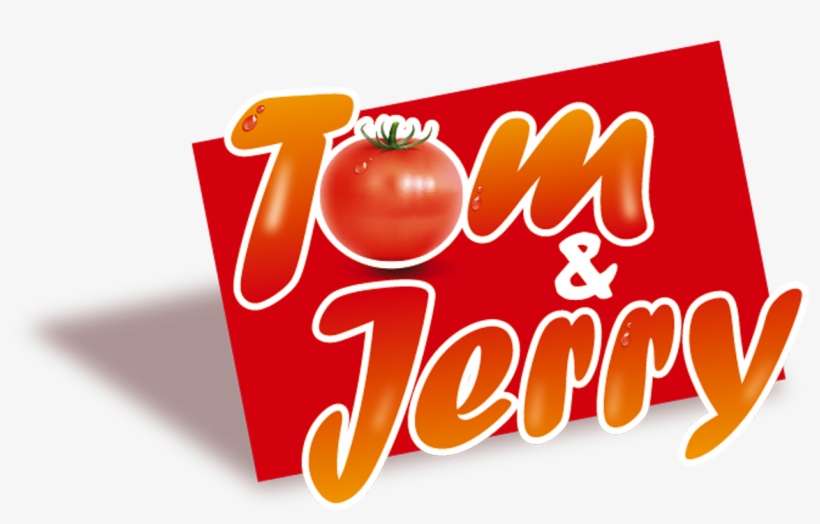 Tom & Jerry - Tom And Jerry, transparent png download