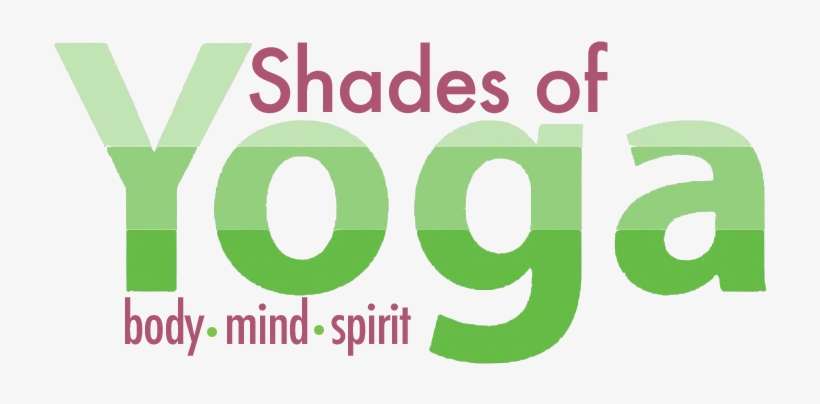 Shades Of Yoga - Yoga, transparent png download