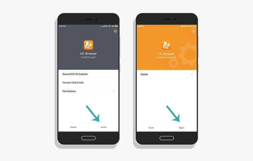 Download Uc Browser Mod Apk Install Uc Browser Transparent PNG