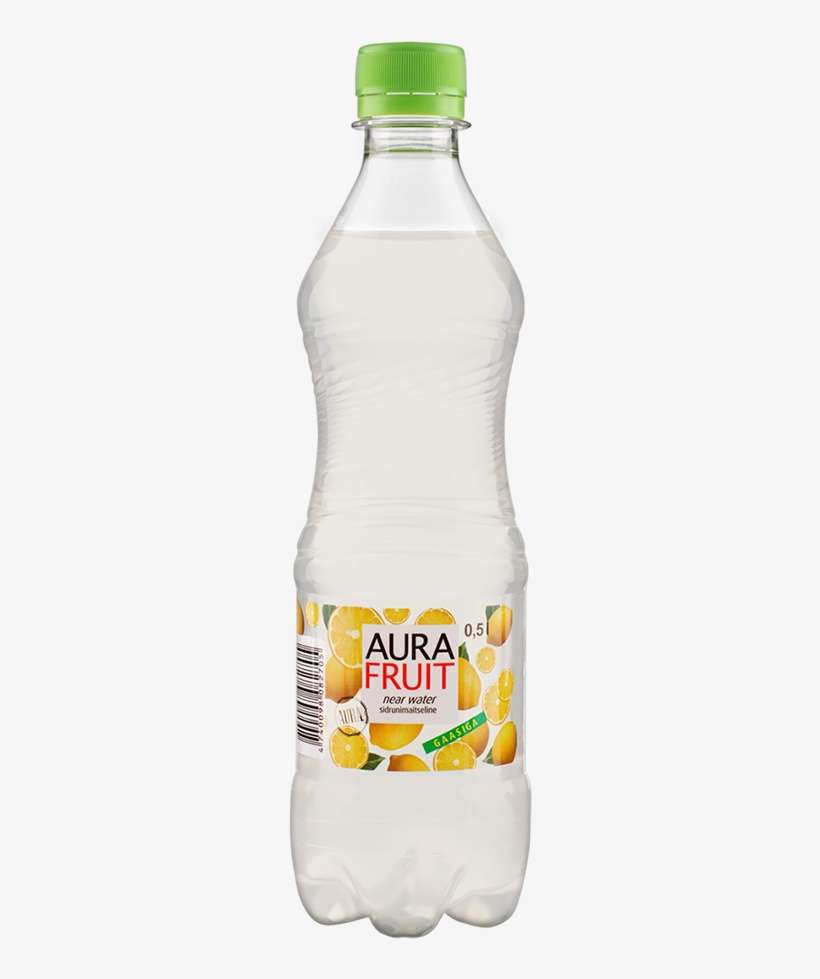 Aura Fruit Lemon - Aura Fruit, transparent png download