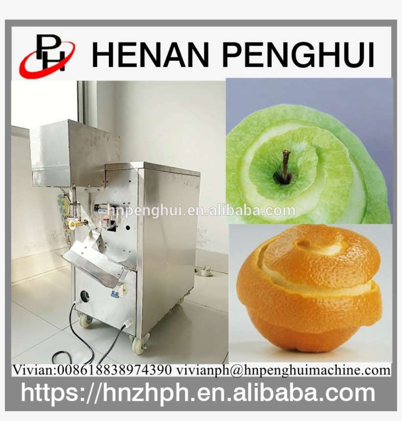 Industrial Apple Lemon Orange Mango Peeling Fruit Peeling - Fundamentals Of Mathematics - Relié, transparent png download