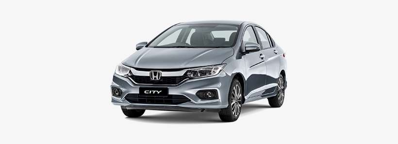 Honda City 1.5 V 2018, transparent png download