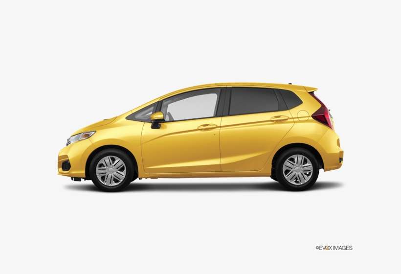 New 2018 Honda Fit In Oklahoma City, Ok - Honda Fit Colors 2017, transparent png download
