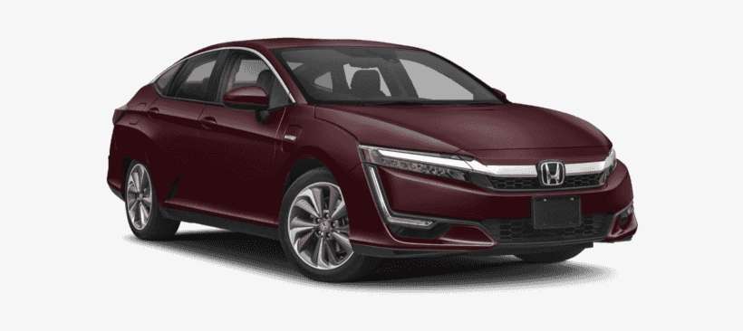 New 2018 Honda Clarity Plug-in Hybrid - Audi A5 2018 Black, transparent png download