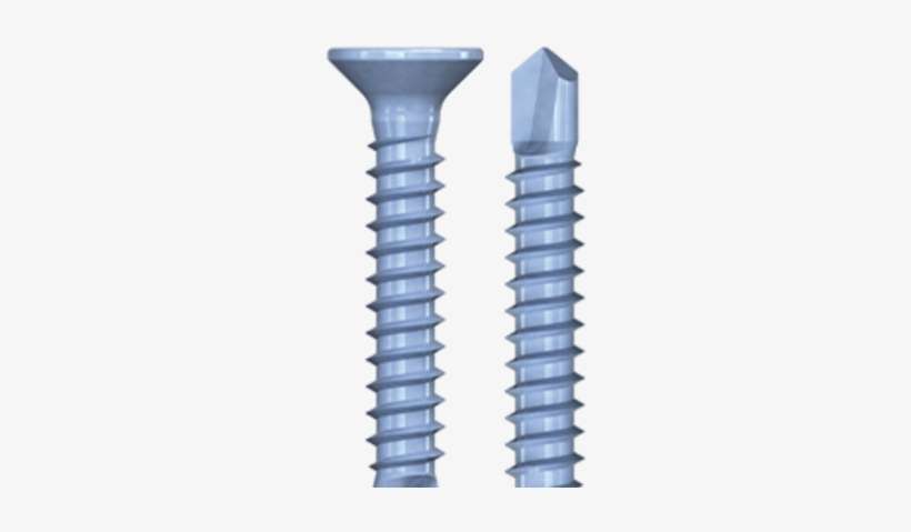 Self Drilling Screws Rn 7505 Countersunk Head, Ph Steel, - Uniqat Bohrschr Vz D750 4-o-4,2x32 A100st E, transparent png download