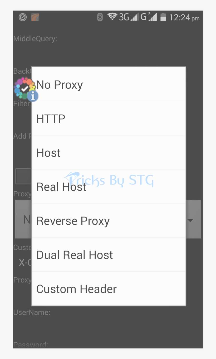 Settings Of Airtel Uc Browser Handler - Virtual Printer, transparent png download